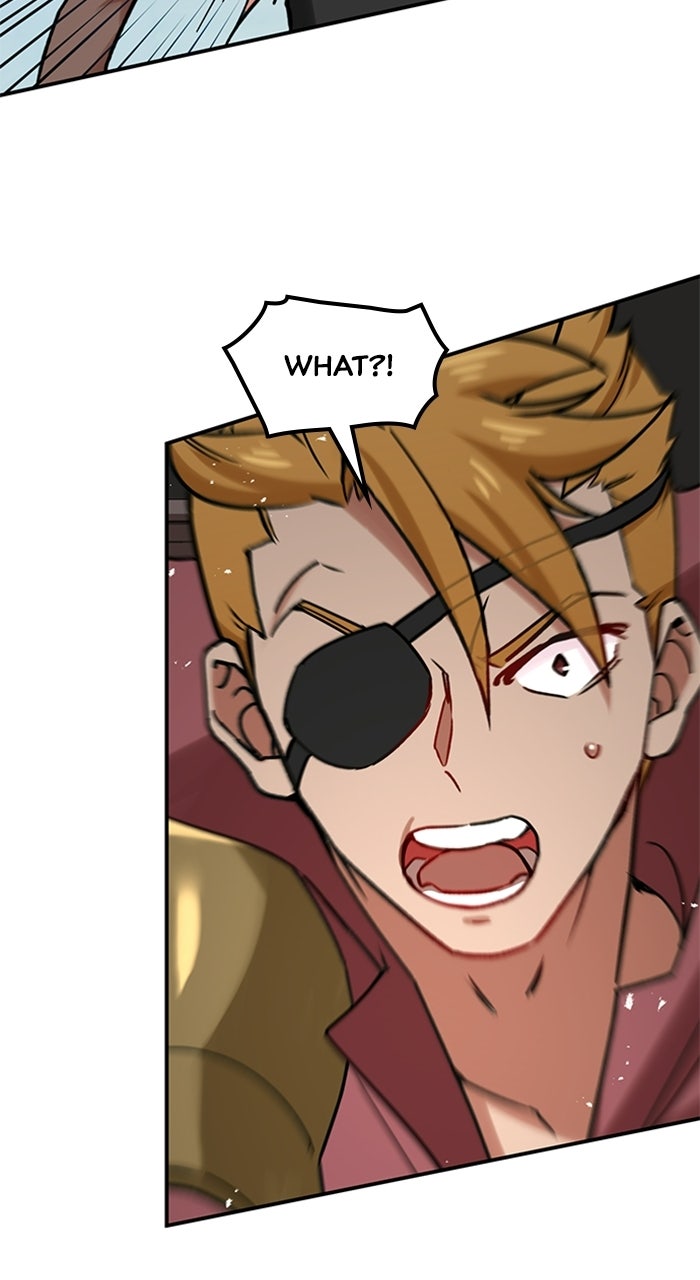 The Top Assassin in Another World Episode 28 page 8 - 