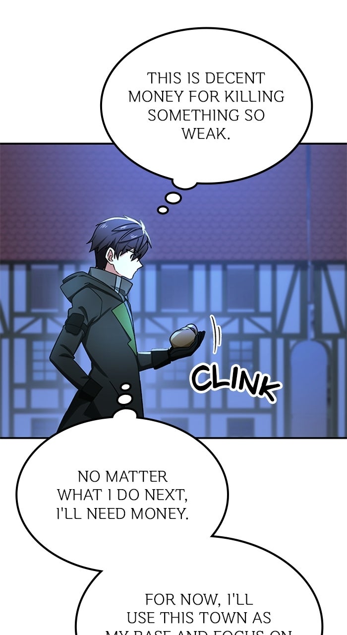 The Top Assassin in Another World Episode 28 page 71 - 