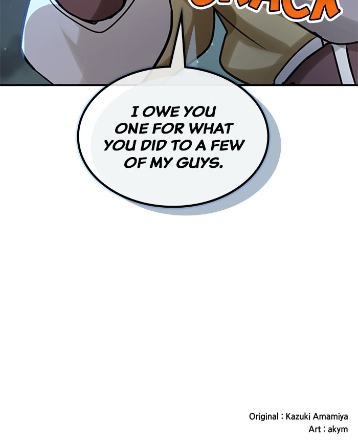 The Top Assassin in Another World Episode 28 page 81 - 