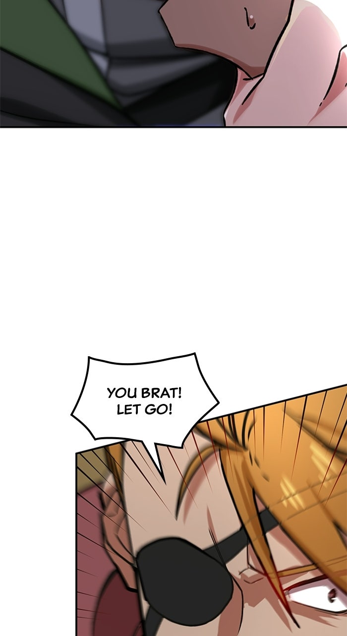 The Top Assassin in Another World Episode 28 page 10 - 