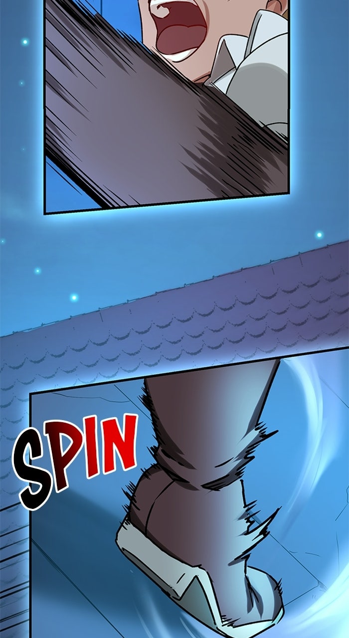The Top Assassin in Another World Episode 29 page 11 - 