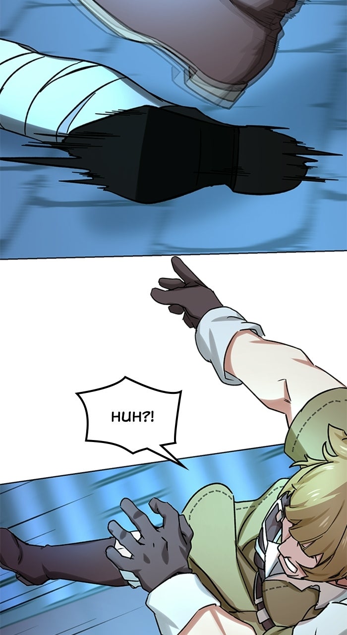 The Top Assassin in Another World Episode 29 page 14 - 