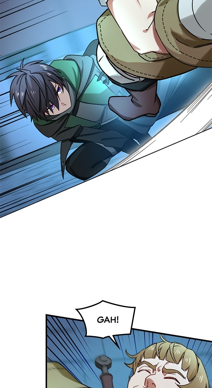 The Top Assassin in Another World Episode 29 page 15 - 