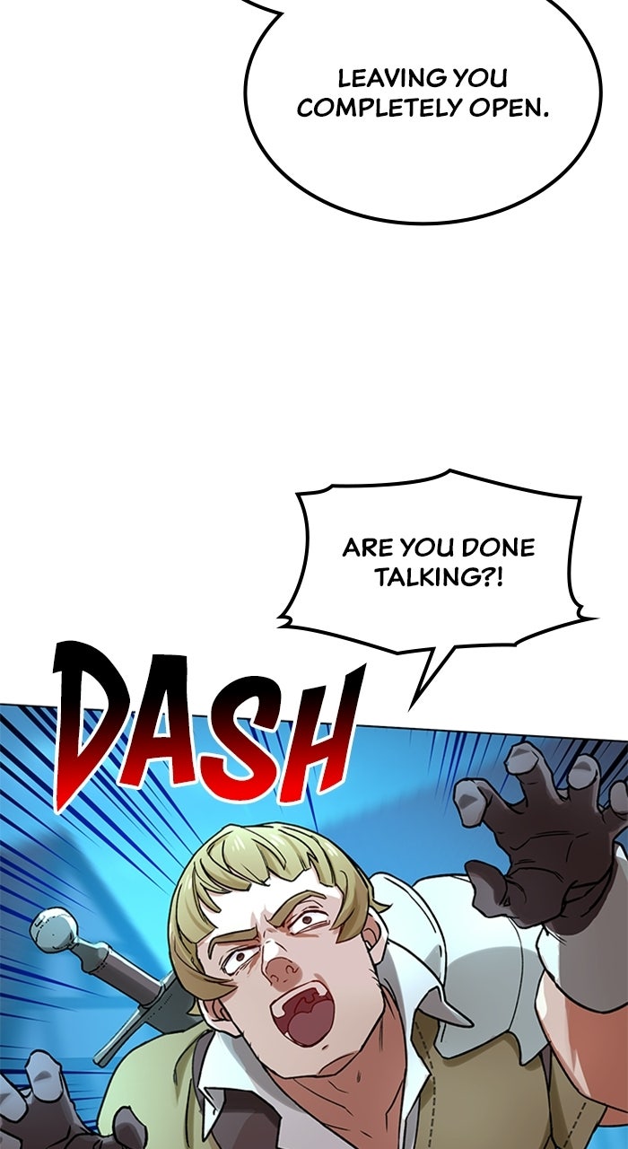 The Top Assassin in Another World Episode 29 page 18 - 