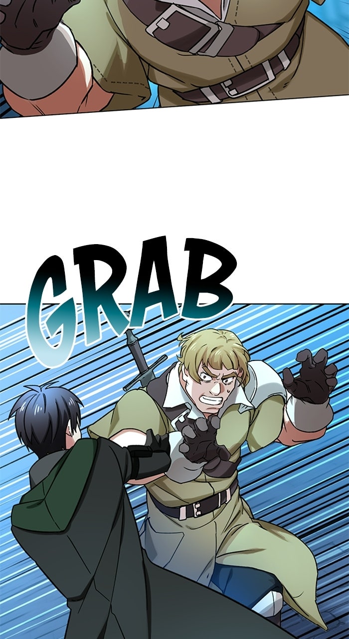 The Top Assassin in Another World Episode 29 page 19 - 