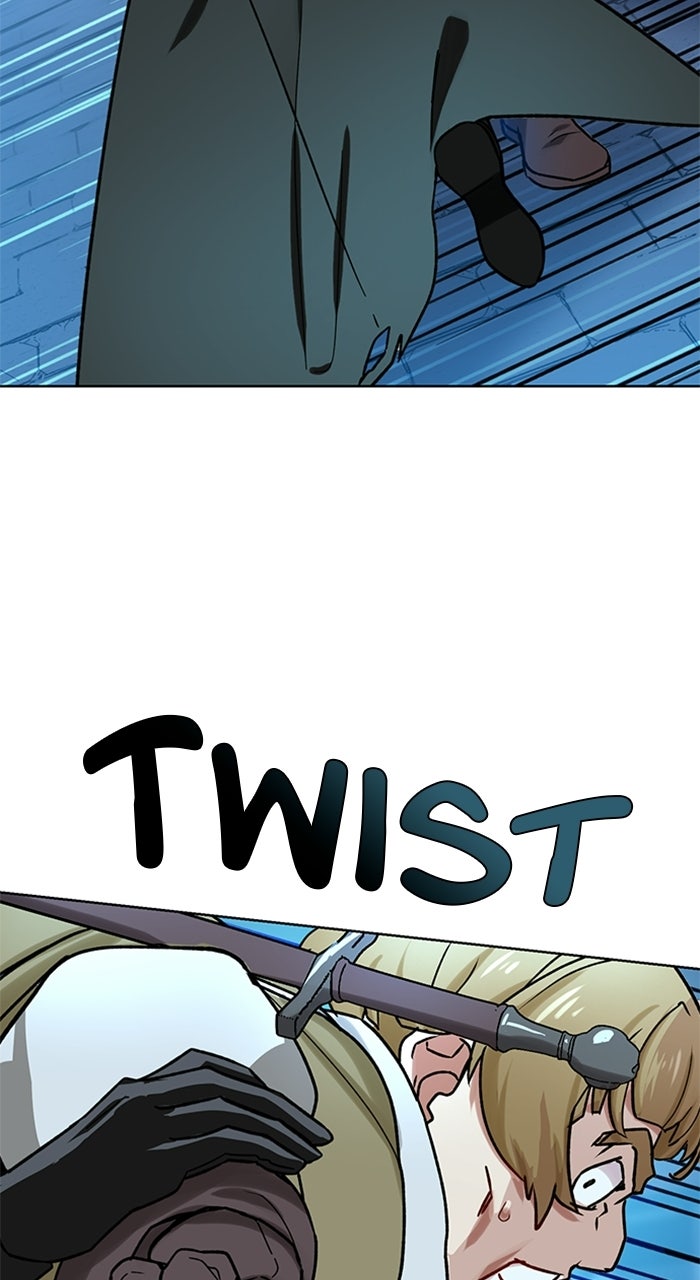 The Top Assassin in Another World Episode 29 page 20 - 