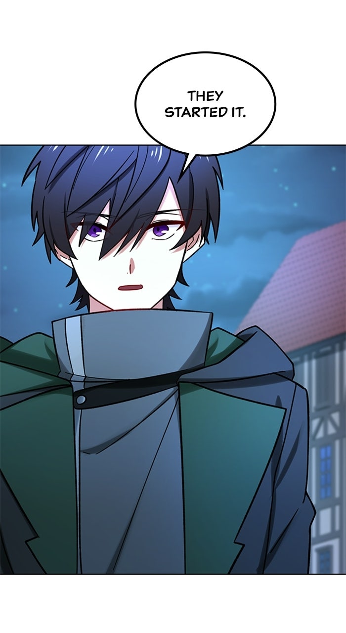The Top Assassin in Another World Episode 29 page 3 - 