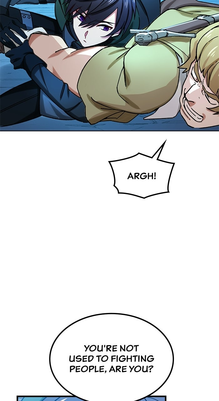 The Top Assassin in Another World Episode 29 page 22 - 