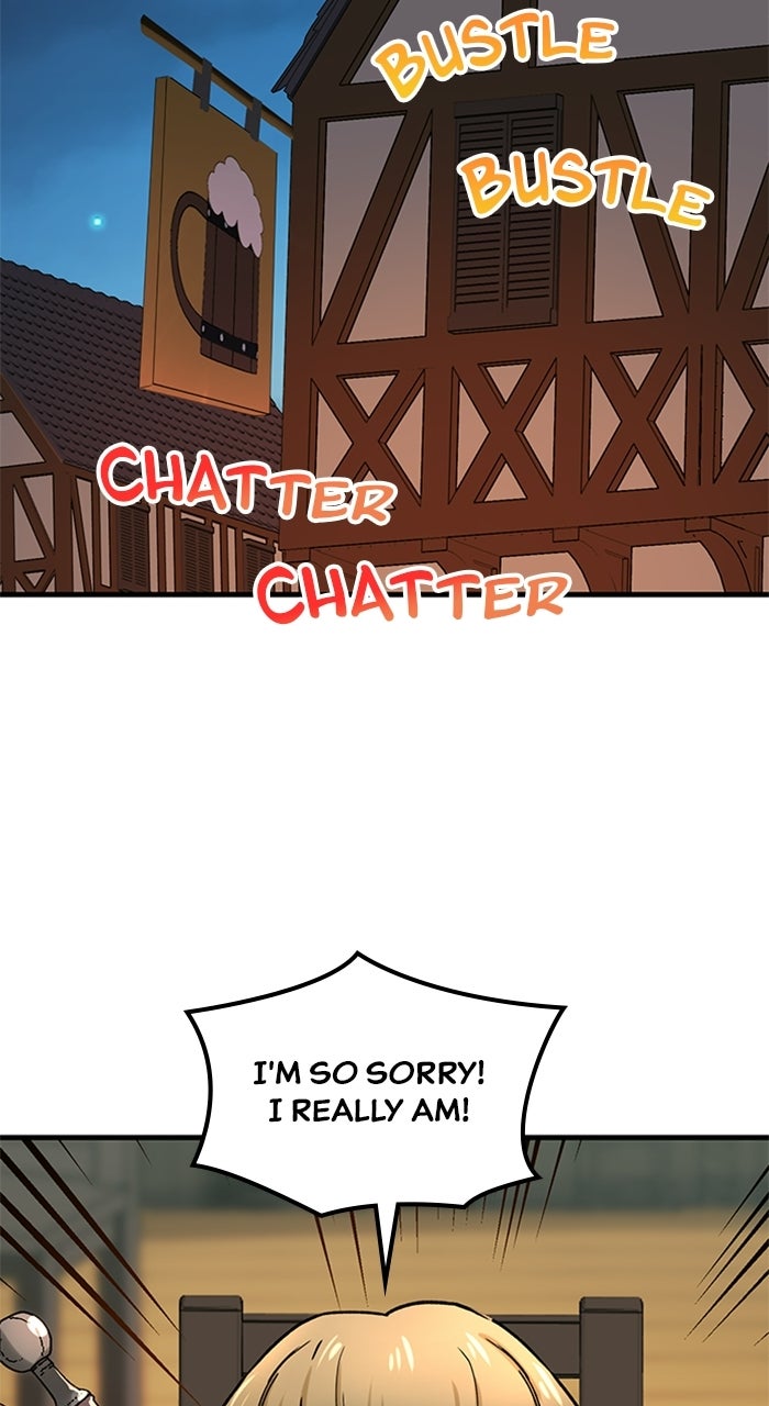 The Top Assassin in Another World Episode 29 page 28 - 
