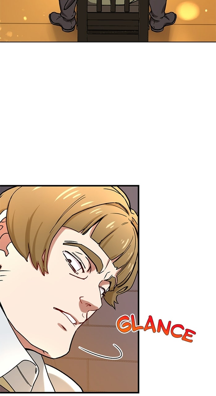 The Top Assassin in Another World Episode 29 page 31 - 