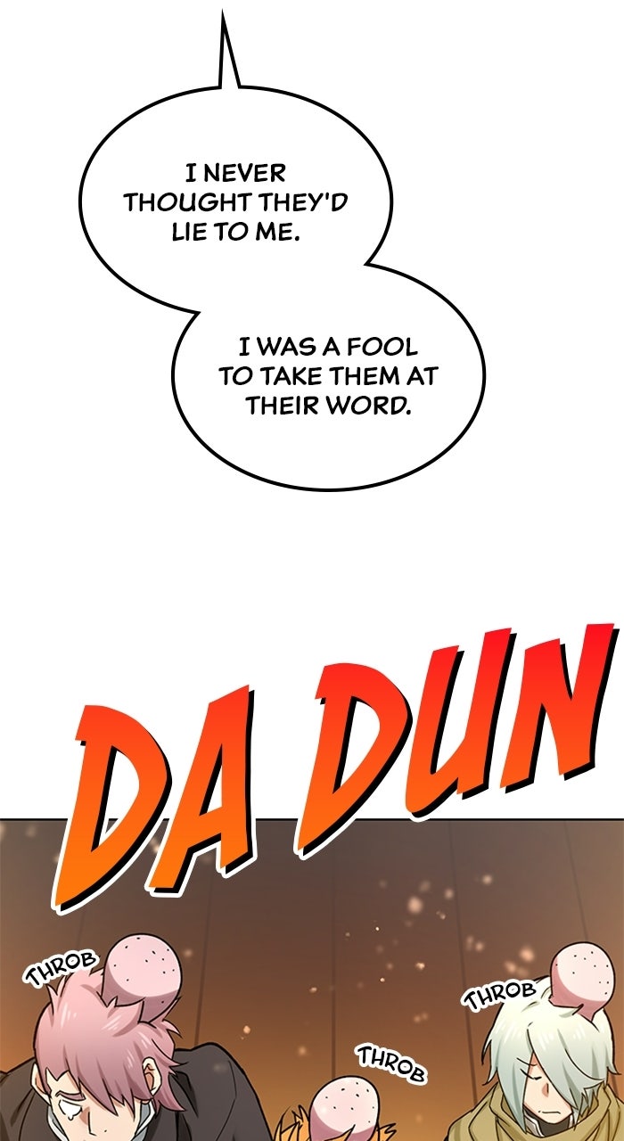 The Top Assassin in Another World Episode 29 page 32 - 