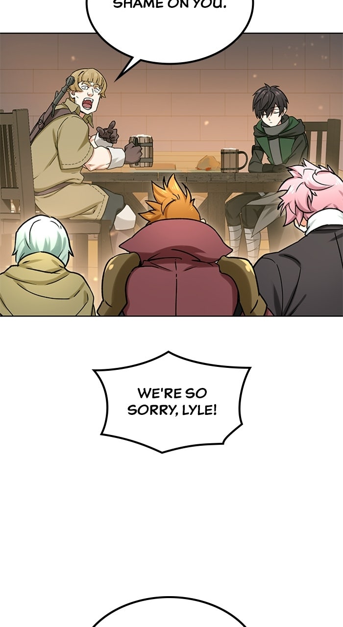 The Top Assassin in Another World Episode 29 page 34 - 