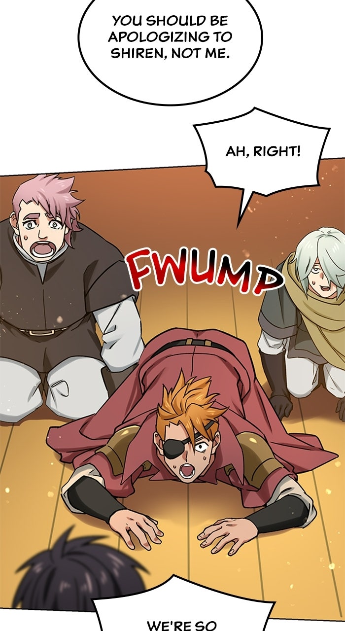 The Top Assassin in Another World Episode 29 page 35 - 