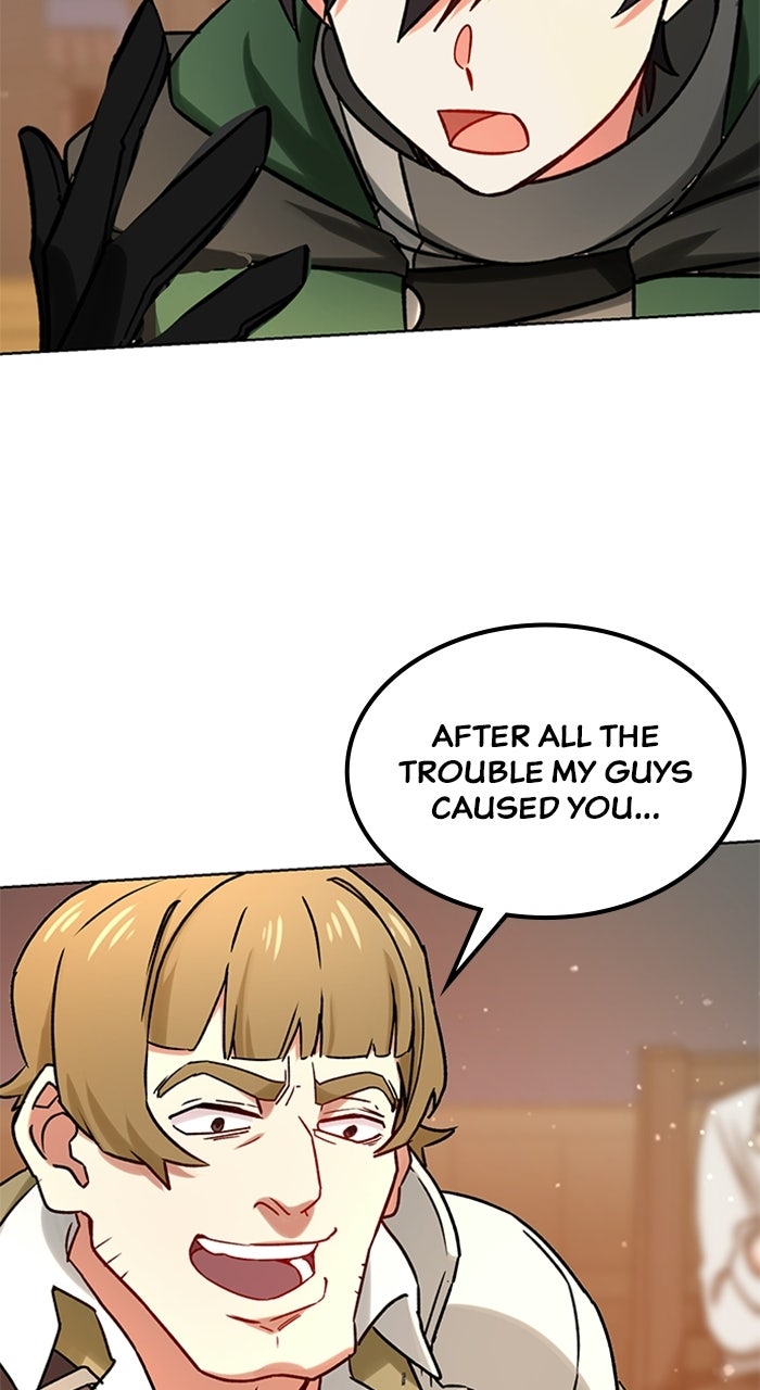 The Top Assassin in Another World Episode 29 page 37 - 