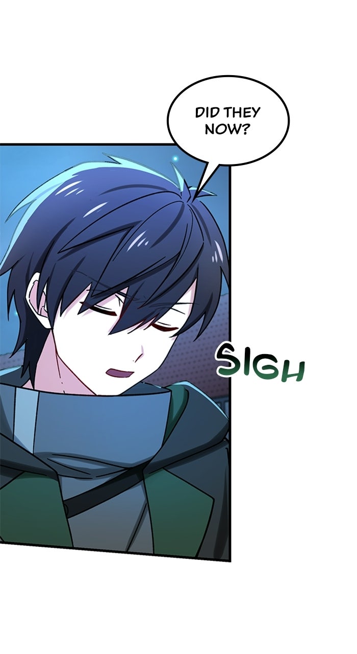The Top Assassin in Another World Episode 29 page 5 - 