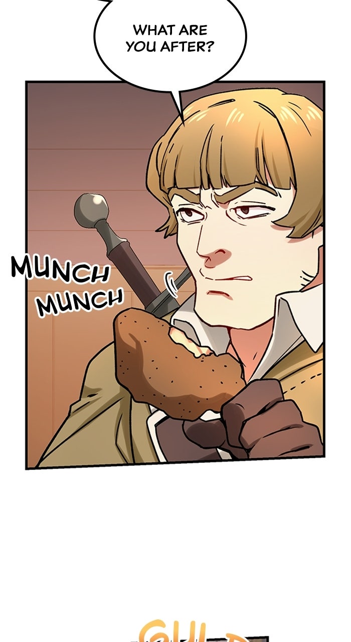 The Top Assassin in Another World Episode 29 page 41 - 