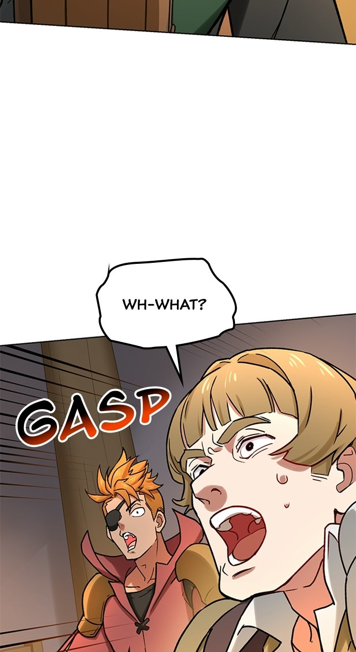 The Top Assassin in Another World Episode 29 page 44 - 