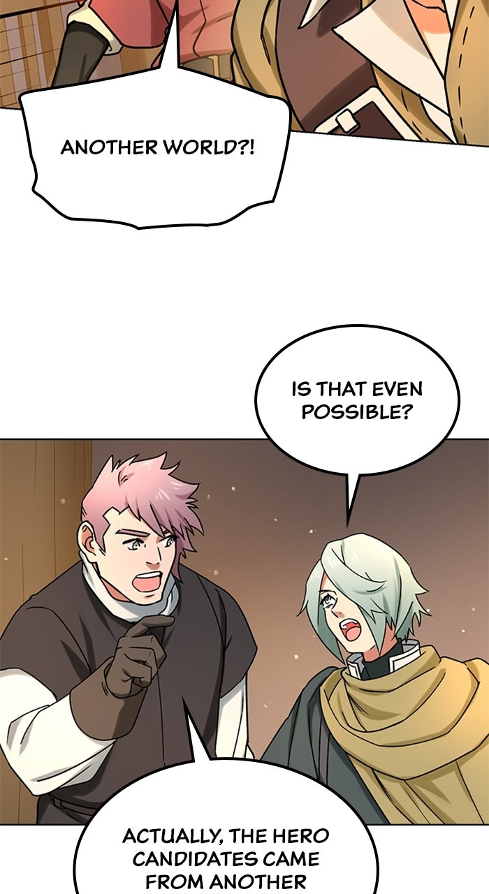 The Top Assassin in Another World Episode 29 page 45 - 