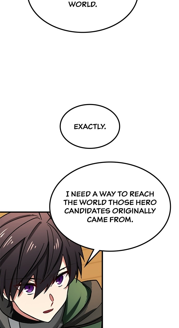 The Top Assassin in Another World Episode 29 page 46 - 