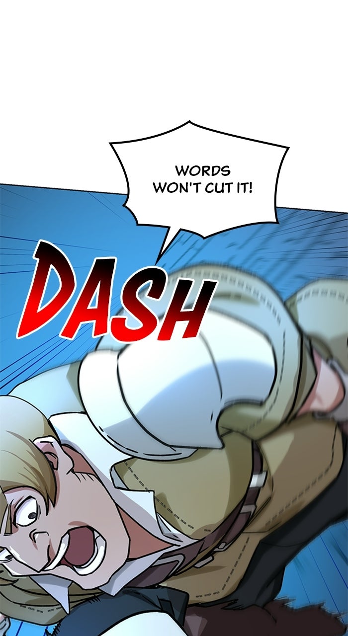 The Top Assassin in Another World Episode 29 page 6 - 