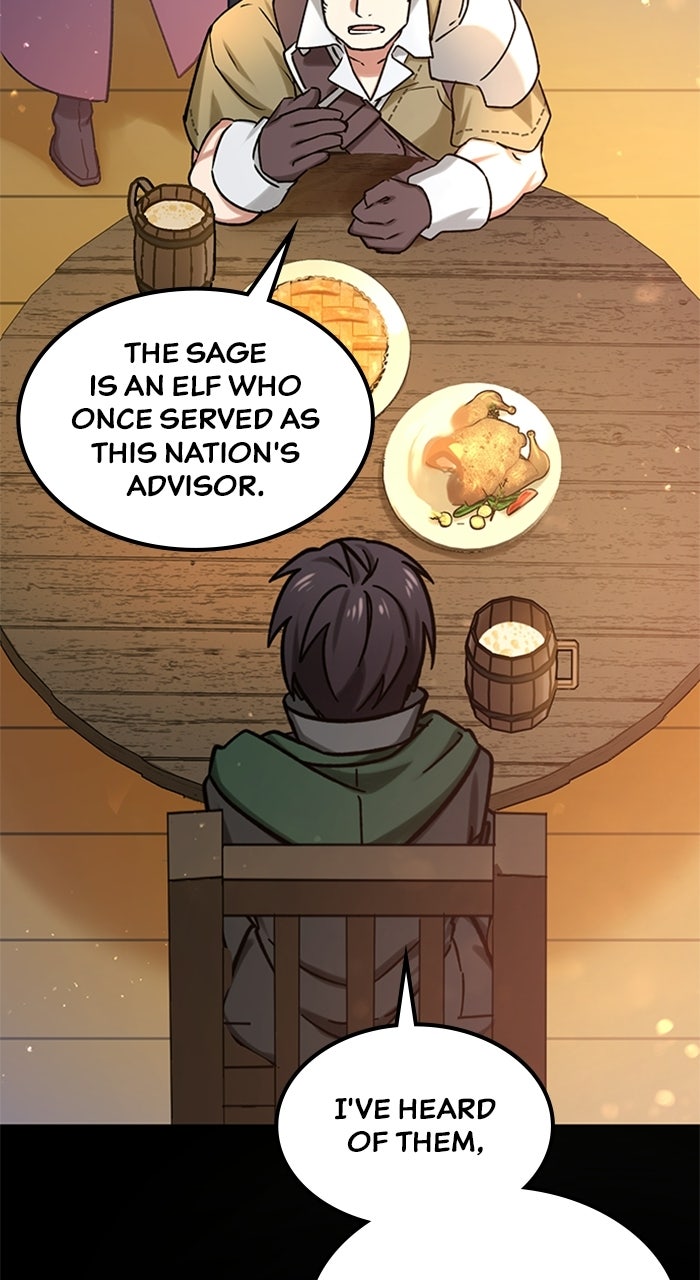 The Top Assassin in Another World Episode 29 page 52 - 