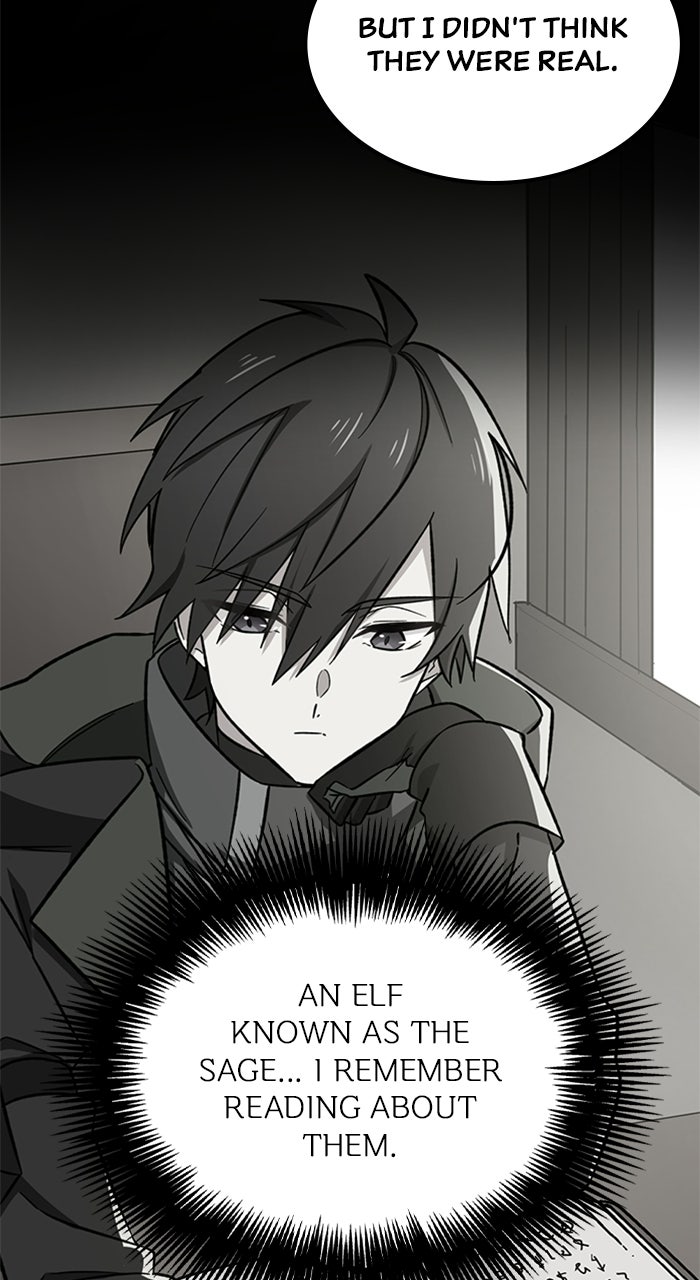 The Top Assassin in Another World Episode 29 page 53 - 