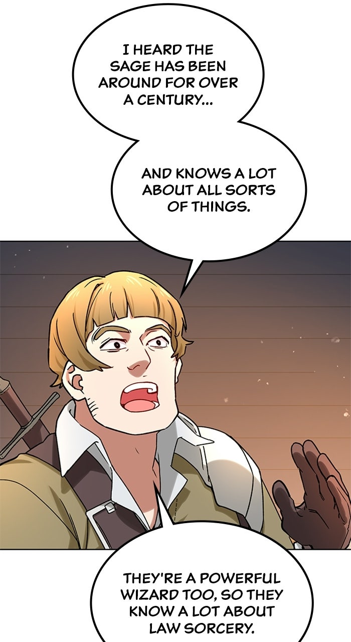 The Top Assassin in Another World Episode 29 page 57 - 