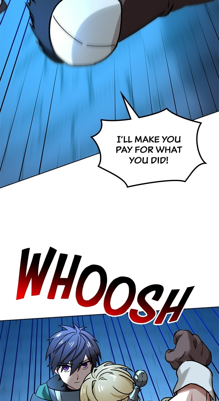 The Top Assassin in Another World Episode 29 page 7 - 
