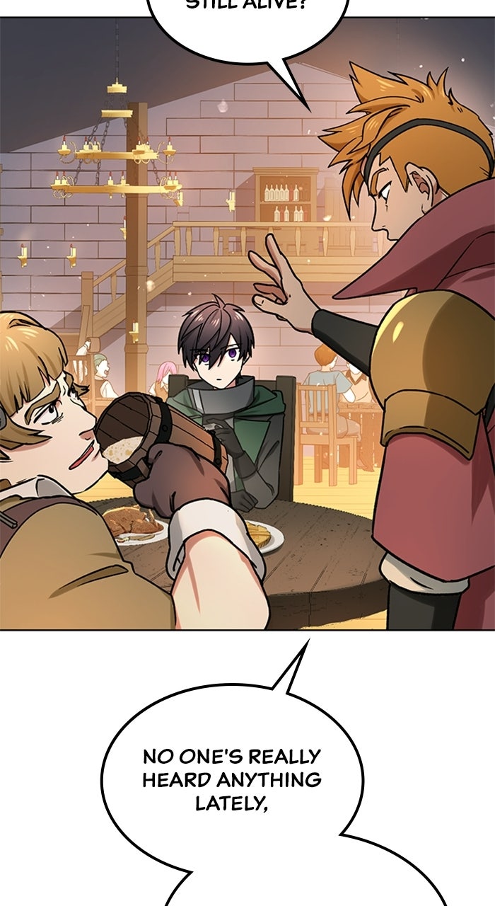 The Top Assassin in Another World Episode 29 page 61 - 