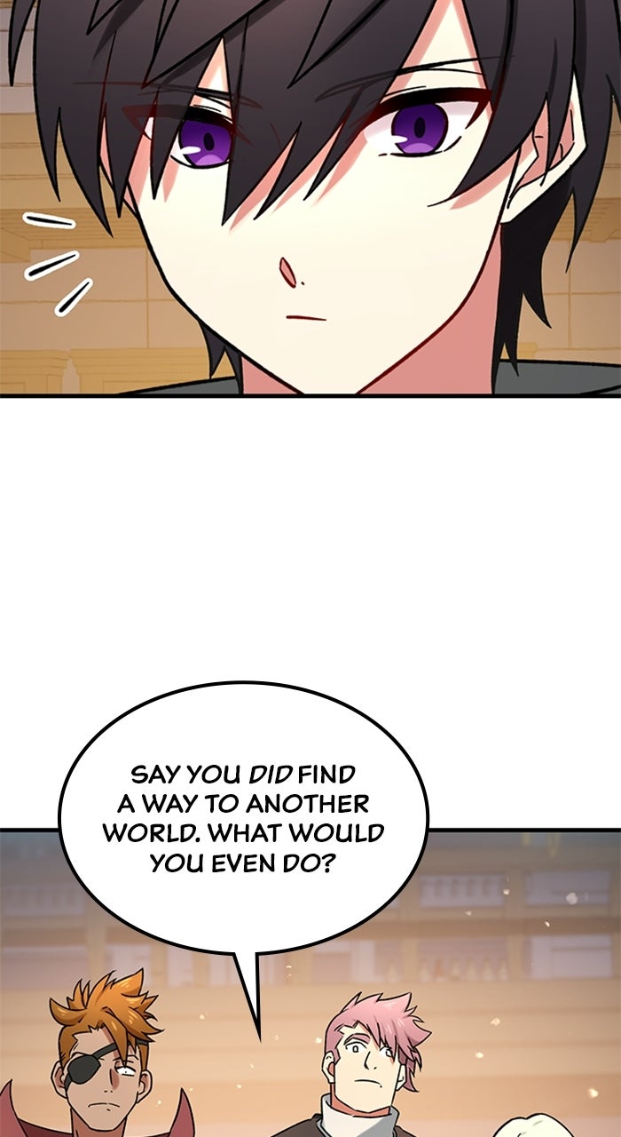 The Top Assassin in Another World Episode 29 page 67 - 
