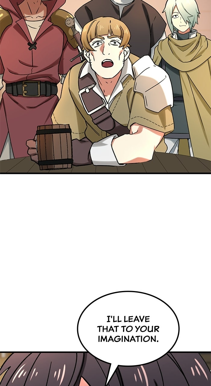 The Top Assassin in Another World Episode 29 page 68 - 