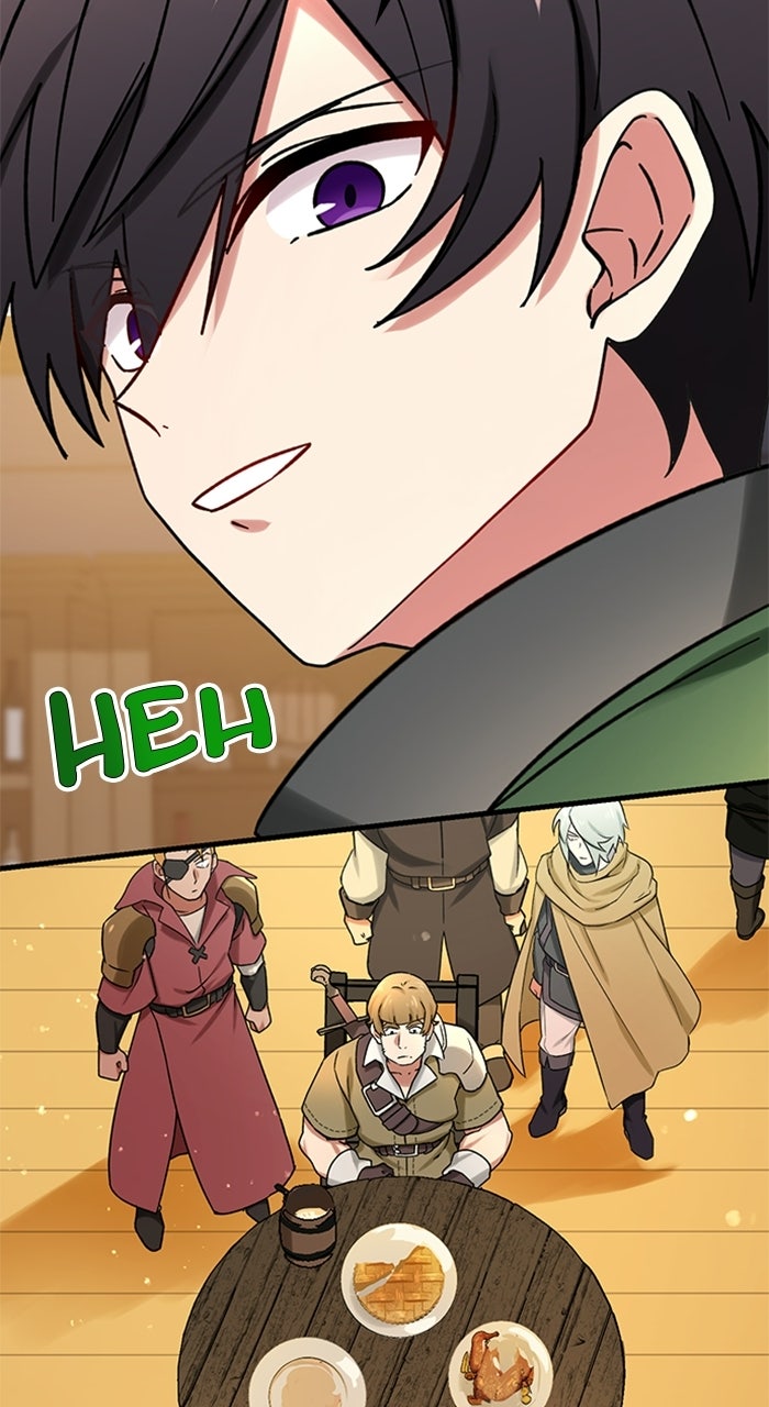 The Top Assassin in Another World Episode 29 page 69 - 