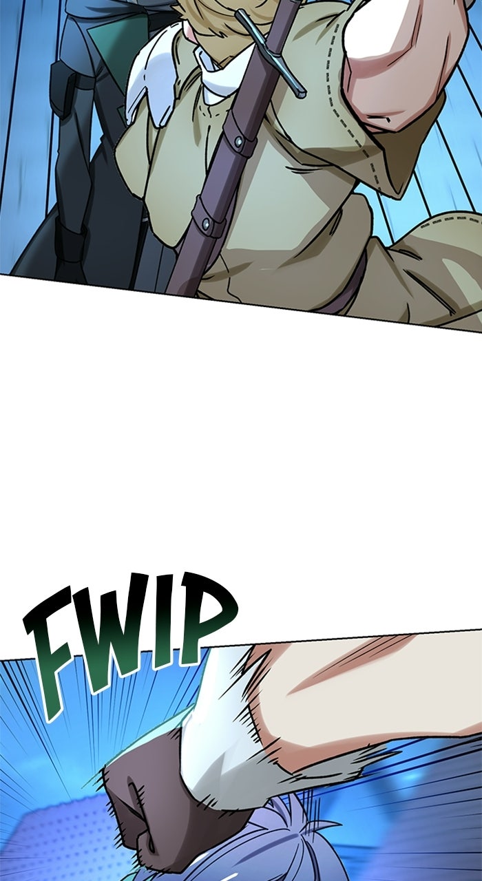 The Top Assassin in Another World Episode 29 page 8 - 