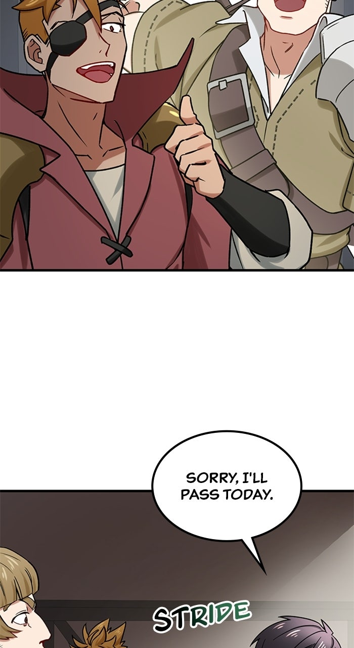 The Top Assassin in Another World Episode 29 page 76 - 