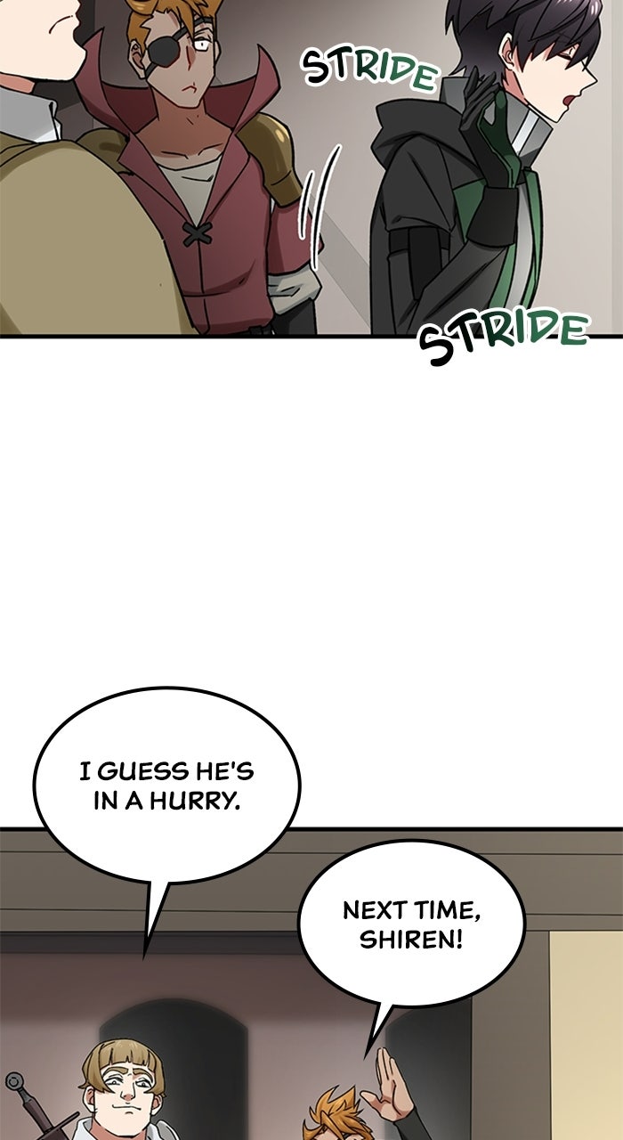 The Top Assassin in Another World Episode 29 page 77 - 