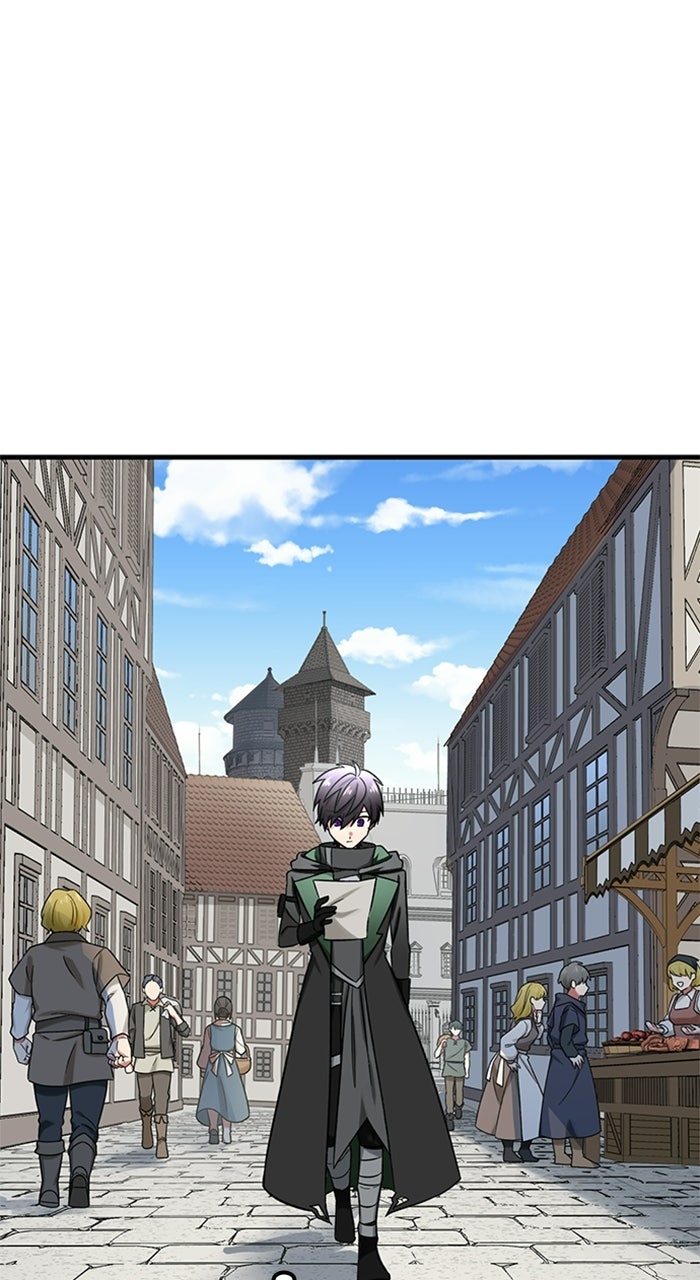 The Top Assassin in Another World Episode 29 page 79 - 