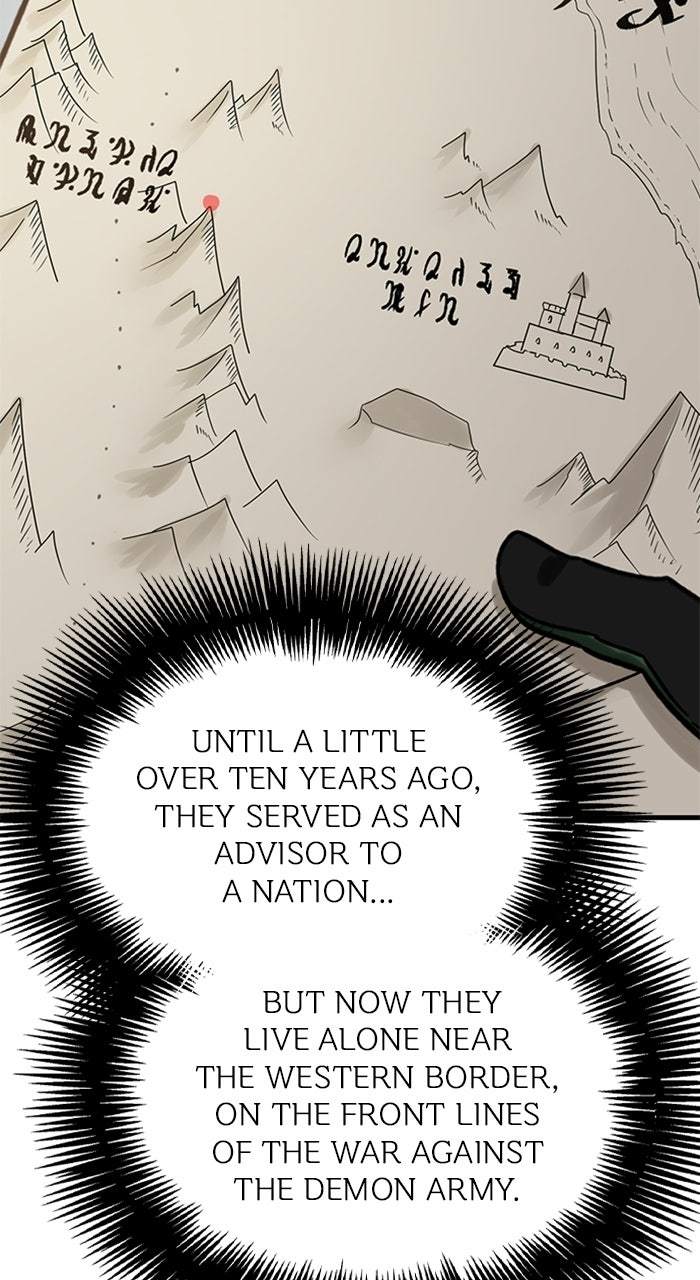 The Top Assassin in Another World Episode 29 page 81 - 