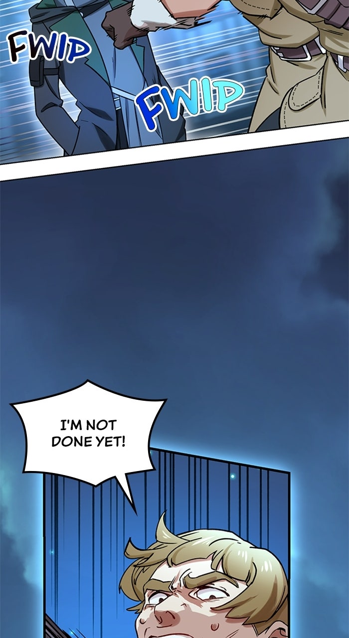 The Top Assassin in Another World Episode 29 page 10 - 
