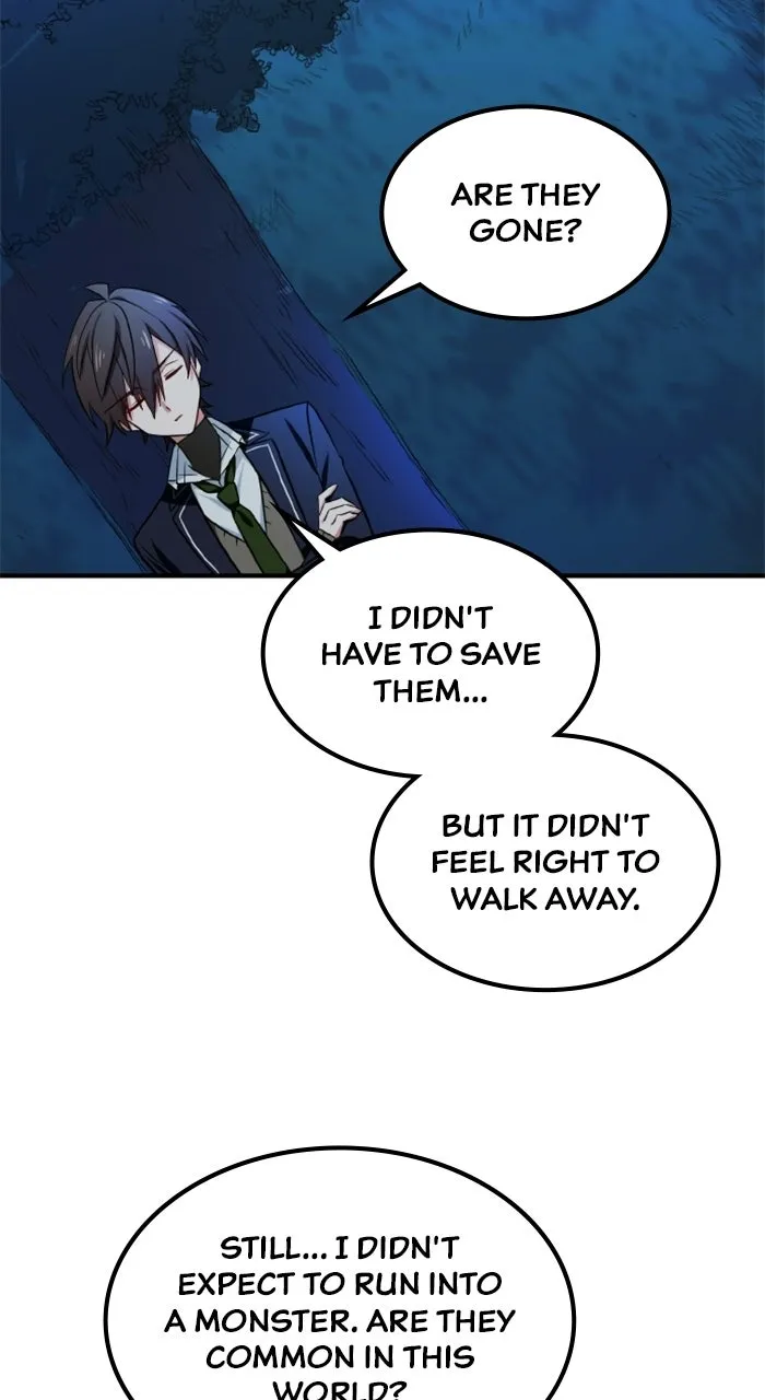 The Top Assassin in Another World Chapter 3 page 75 - 