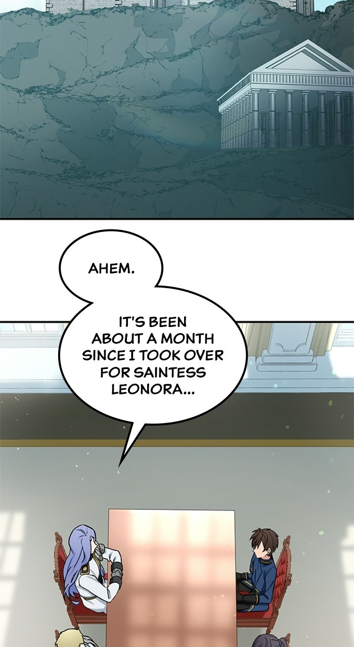 The Top Assassin in Another World Episode 30 page 2 - 