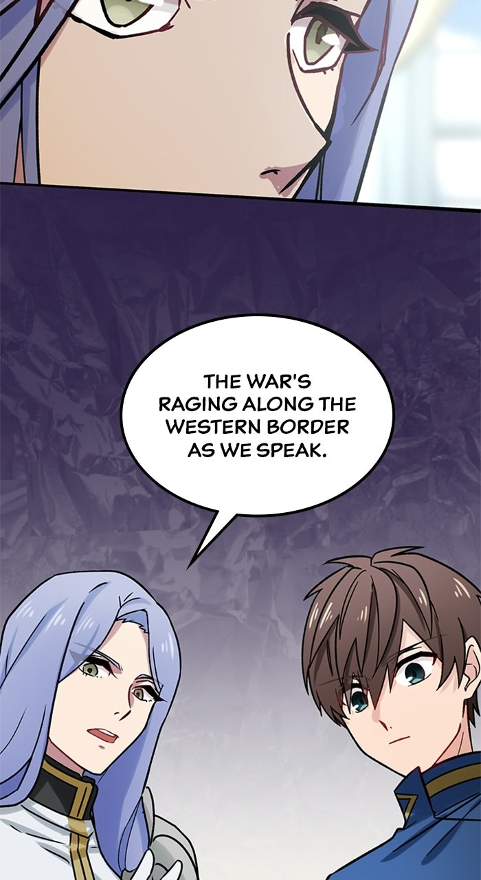 The Top Assassin in Another World Episode 30 page 12 - 