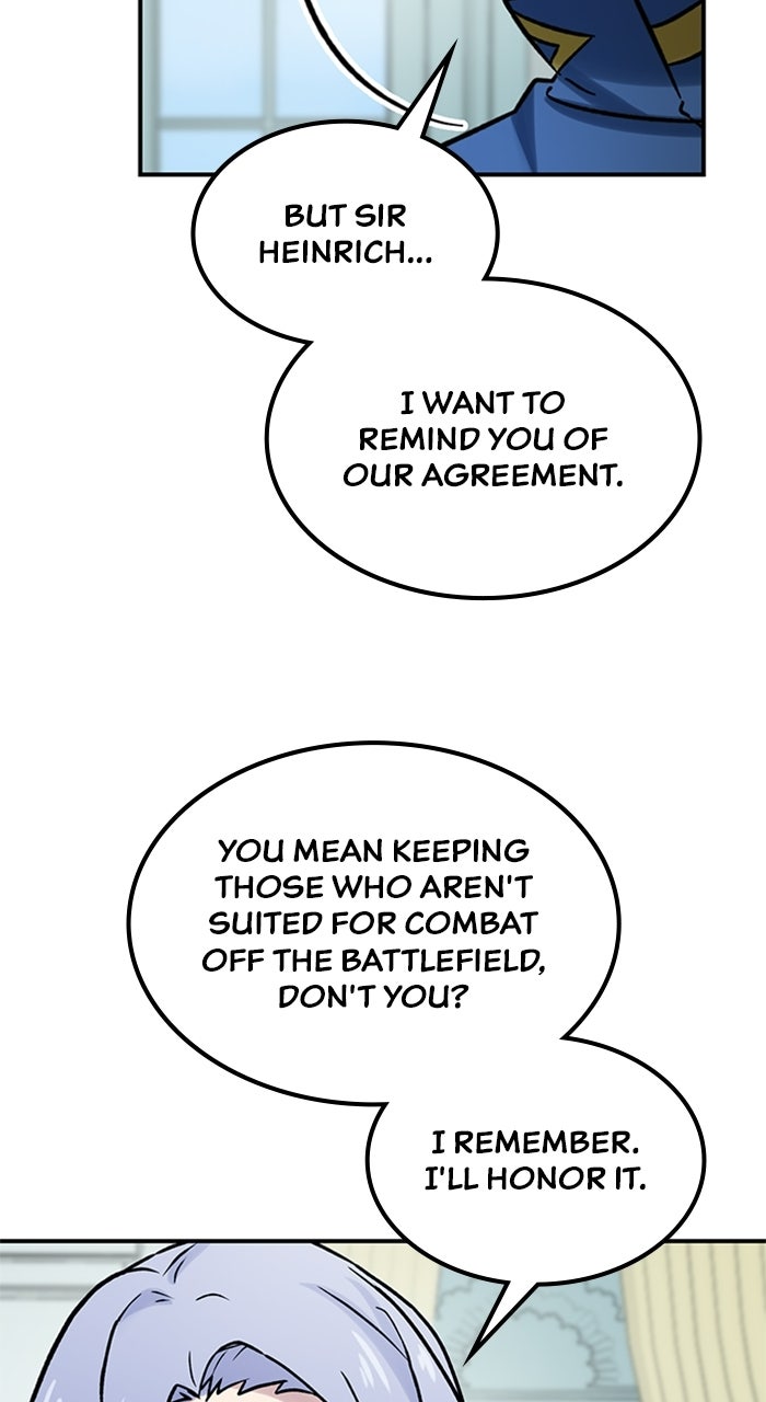 The Top Assassin in Another World Episode 30 page 15 - 