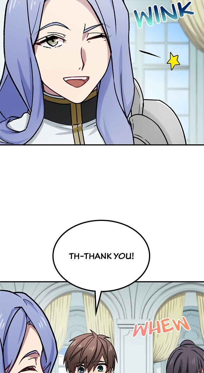 The Top Assassin in Another World Episode 30 page 16 - 