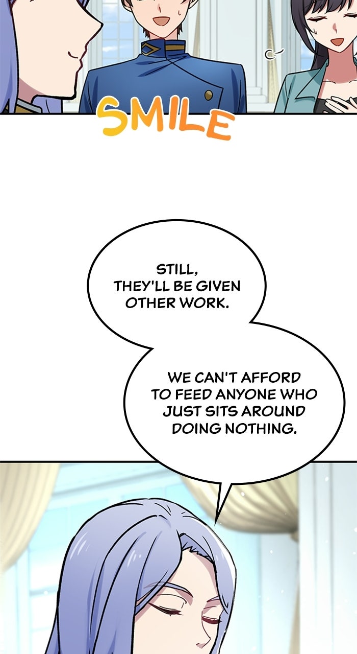 The Top Assassin in Another World Episode 30 page 17 - 