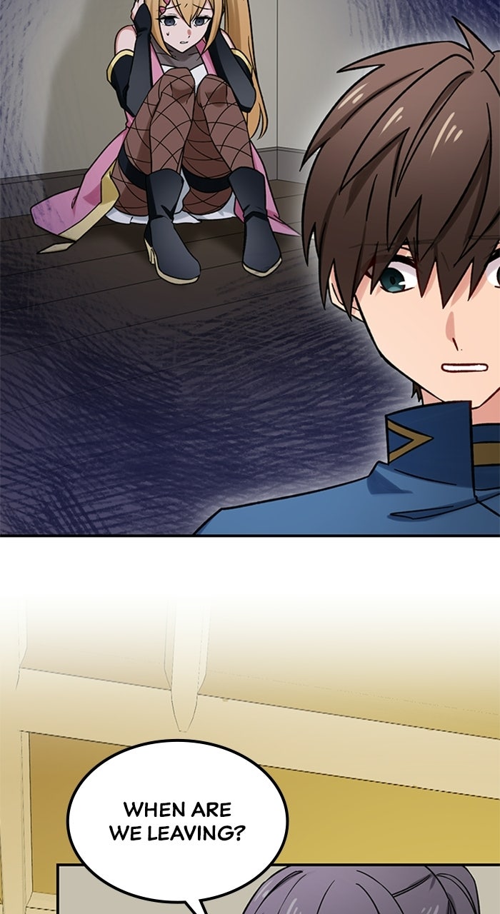 The Top Assassin in Another World Episode 30 page 19 - 