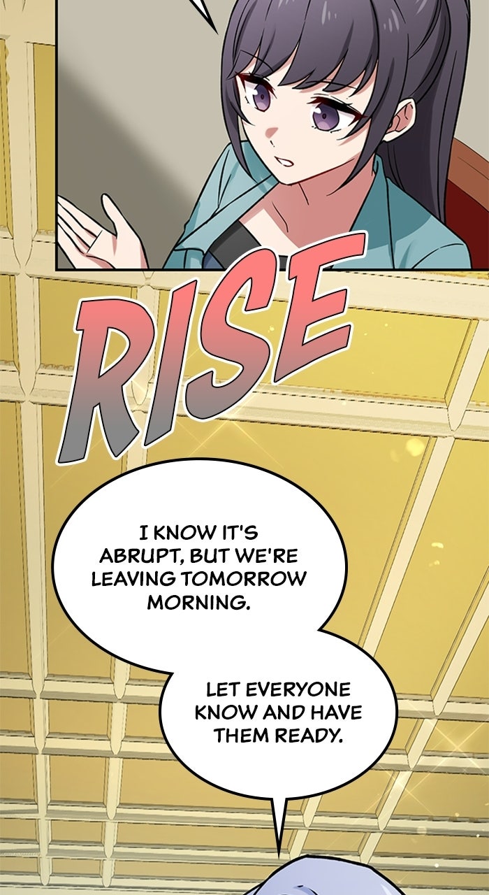 The Top Assassin in Another World Episode 30 page 20 - 