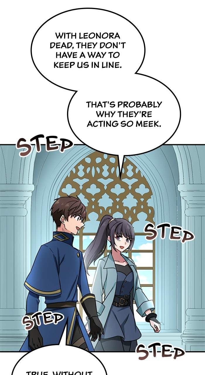 The Top Assassin in Another World Episode 30 page 26 - 