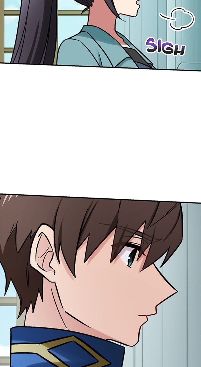 The Top Assassin in Another World Episode 30 page 28 - 