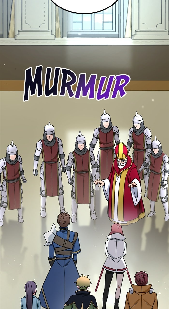 The Top Assassin in Another World Episode 30 page 31 - 