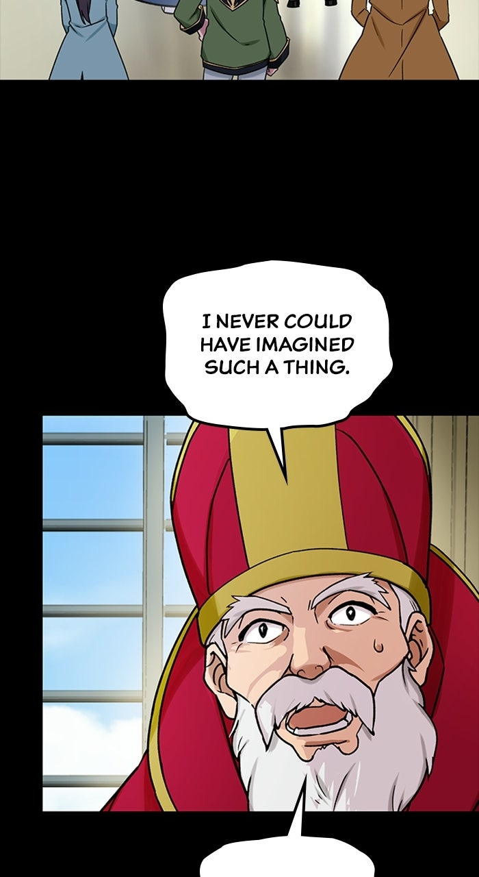 The Top Assassin in Another World Episode 30 page 32 - 